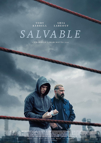 فيلم Salvable 2025 مترجم