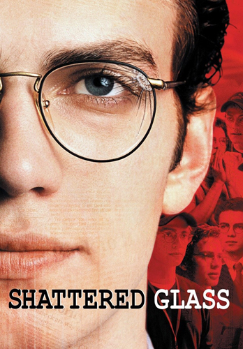 فيلم Shattered Glass 2003 مترجم