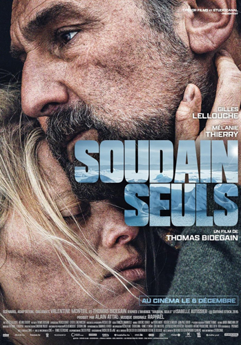 فيلم Soudain seuls 2023 مترجم
