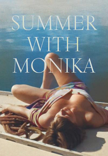 فيلم Summer with Monika 1953 مترجم