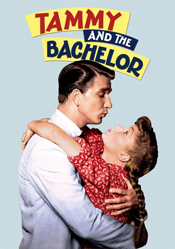 فيلم Tammy and the Bachelor 1957 مترجم
