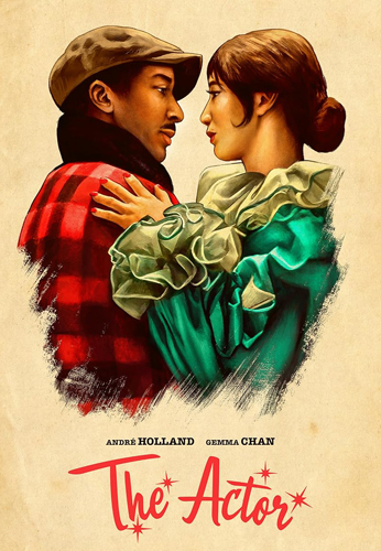 فيلم The Actor 2025 مترجم