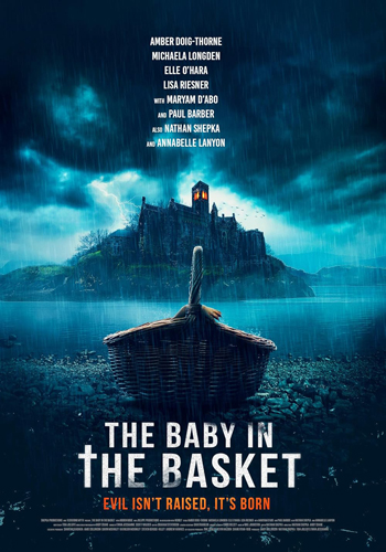 فيلم The Baby in the Basket 2025 مترجم