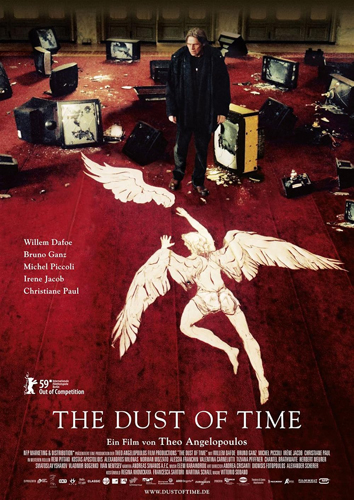 فيلم The Dust of Time 2008 مترجم