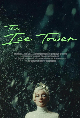 فيلم The Ice Tower 2025 مترجم