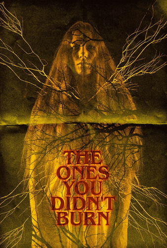 فيلم The Ones You Didn’t Burn 2022 مترجم