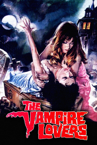 فيلم The Vampire Lovers 1970 مترجم
