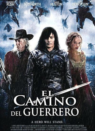 فيلم The Warrior’s Way 2010 مترجم