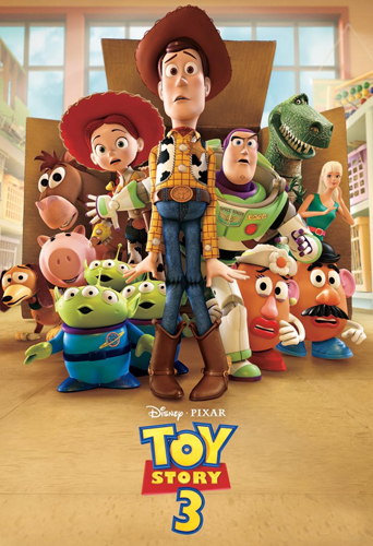 فيلم Toy Story 3 2010 Arabic مدبلج