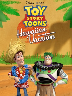 فيلم Toy Story Toons Hawaiian Vacation 2011 Arabic مدبلج