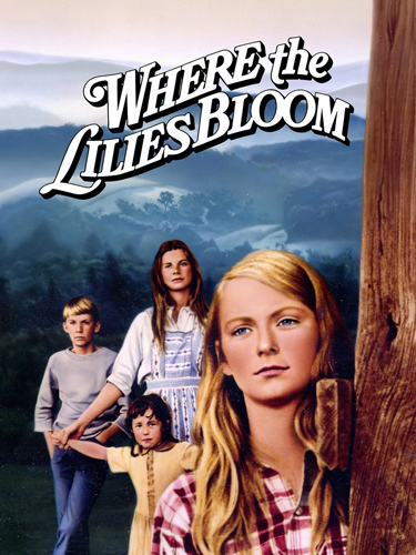 فيلم Where the Lilies Bloom 1974 مترجم