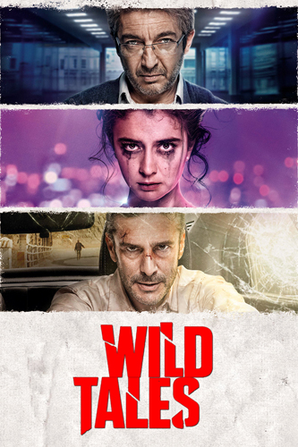 فيلم Wild Tales 2014 مترجم