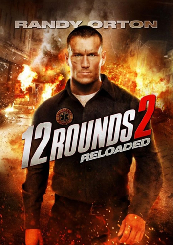 فيلم 12 Rounds 2 Reloaded 2013 مترجم