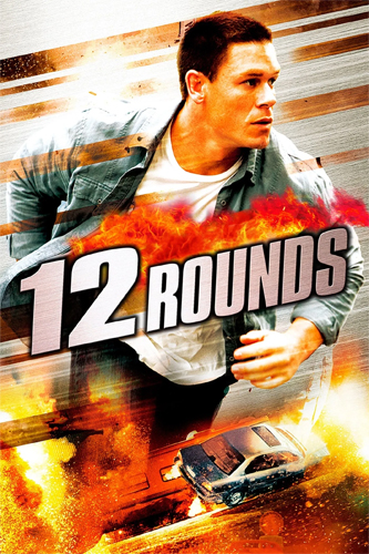 فيلم 12 Rounds 2009 مترجم