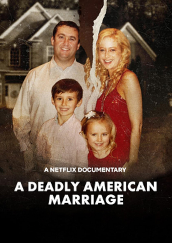 فيلم A Deadly American Marriage 2025 مترجم