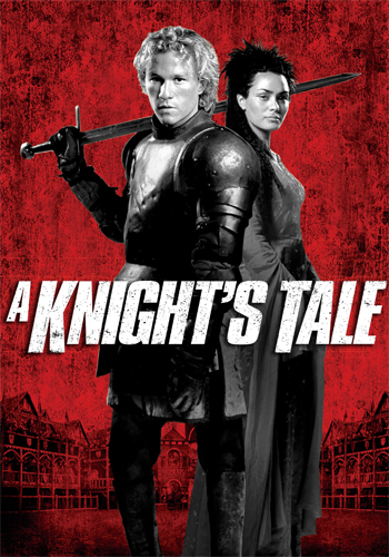 فيلم A Knight’s Tale 2001 مترجم