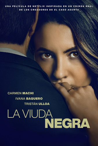 فيلم A Widow’s Game 2025 مترجم