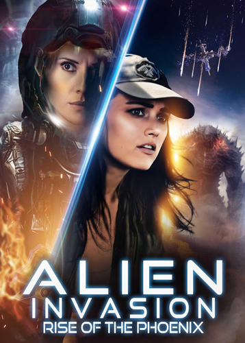 فيلم Alien Invasion Rise of the Phoenix 2025 مترجم