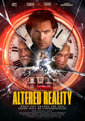 فيلم Altered Reality 2024 مترجم