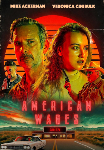 فيلم American Wages 2025 مترجم