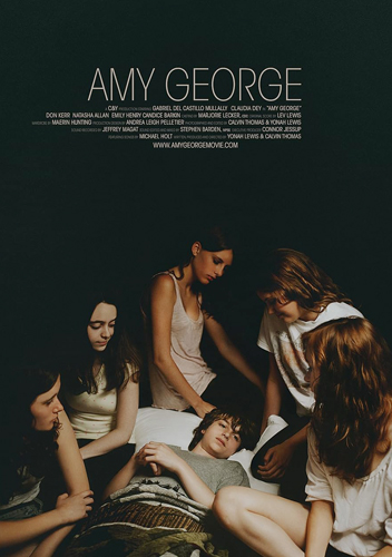 فيلم Amy George 2011 مترجم