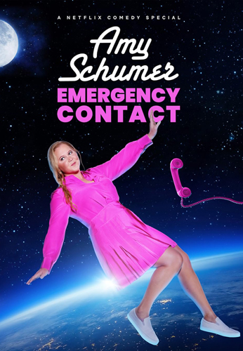فيلم Amy Schumer Emergency Contact 2023 مترجم