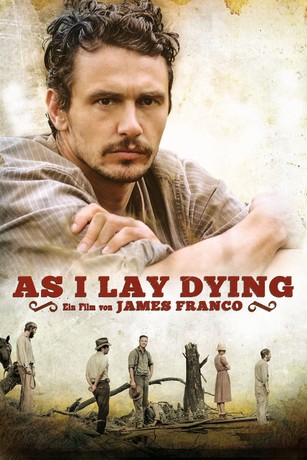 فيلم As I Lay Dying 2013 مترجم