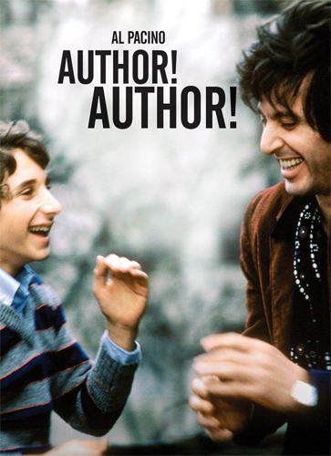 فيلم Author! Author! 1982 مترجم