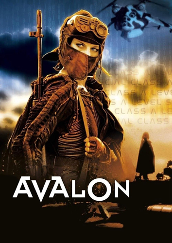 فيلم Avalon 2001 مترجم
