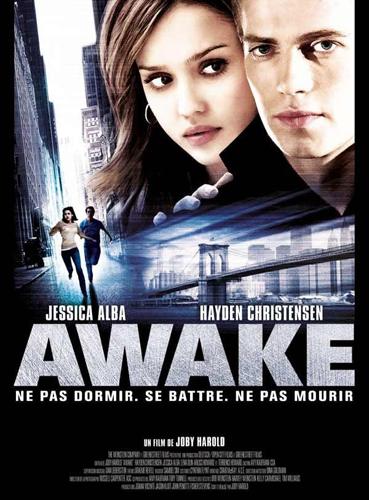 فيلم Awake 2007 مترجم