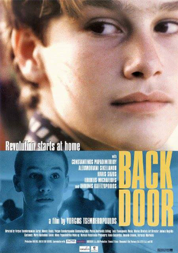 فيلم Back Door 2000 مترجم