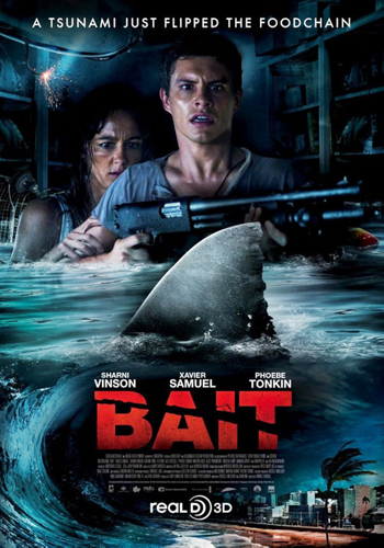 فيلم Bait 2012 مترجم