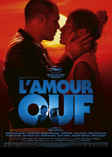 فيلم Beating Hearts 2024 مترجم