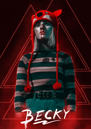 فيلم Becky 2020 مترجم