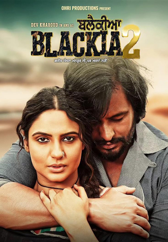 فيلم Blackia 2 2024 مترجم