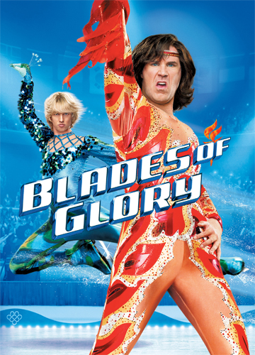 فيلم Blades of Glory 2007 مترجم