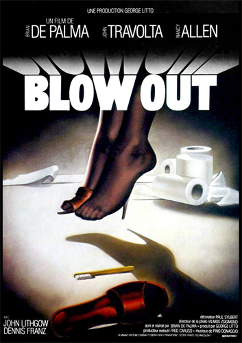 فيلم Blow Out 1981 مترجم
