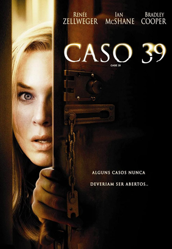 فيلم Case 39 2009 مترجم