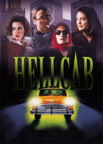 فيلم Chicago Cab 1997 مترجم