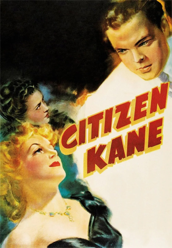 فيلم Citizen Kane 1941 مترجم