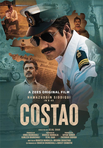 فيلم Costao 2025 مترجم