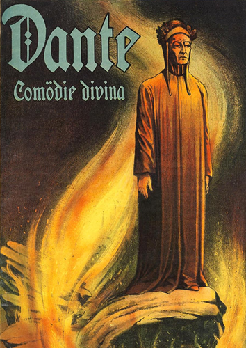 فيلم Dante’s Inferno 1911 مترجم