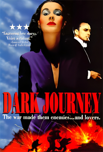 فيلم Dark Journey 1937 مترجم