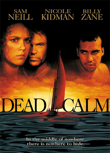 فيلم Dead Calm 1989 مترجم