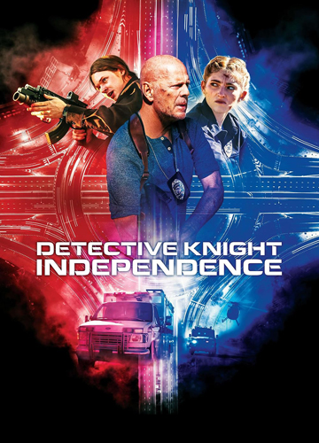 فيلم Detective Knight Independence 2023 مترجم