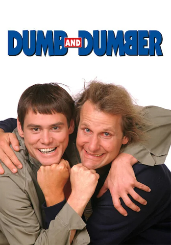 فيلم Dumb and Dumber 1994 مترجم