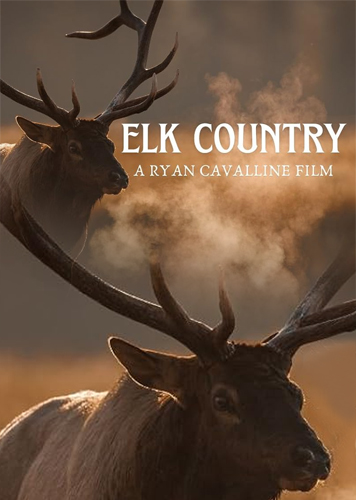 فيلم Elk Country 2025 مترجم