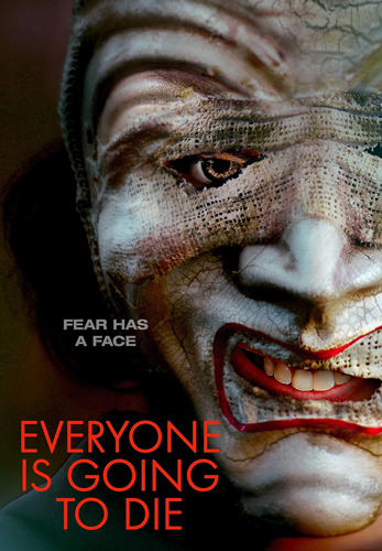 فيلم Everyone Is Going to Die 2024 مترجم