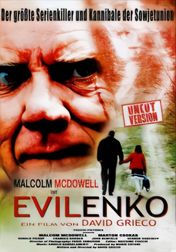 فيلم Evilenko 2003 مترجم