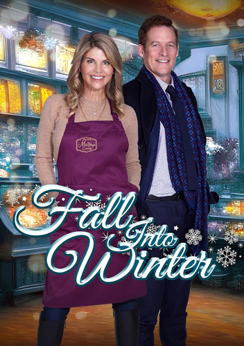 فيلم Fall Into Winter 2023 مترجم